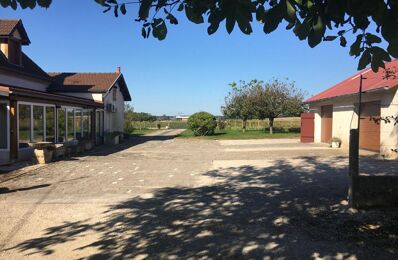 vente maison 305 000 € à proximité de Bligny-Lès-Beaune (21200)