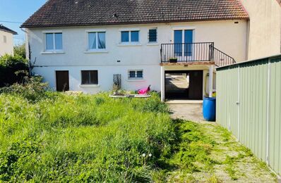 vente maison 207 980 € à proximité de Villemeux-sur-Eure (28210)