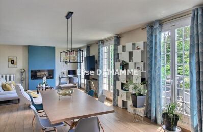 vente maison 344 800 € à proximité de Octeville-sur-Mer (76930)