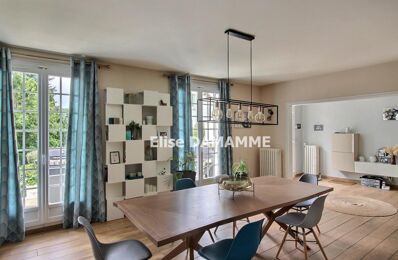 vente maison 344 800 € à proximité de Sainneville (76430)