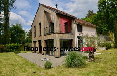 vente maison 365 000 € à proximité de Tousson (77123)