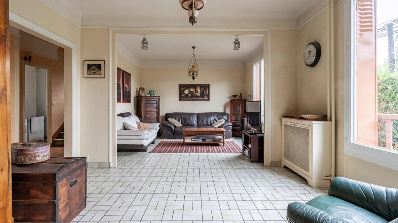 maison 8 pièces 151 m2 à vendre à La Celle-Saint-Cloud (78170)