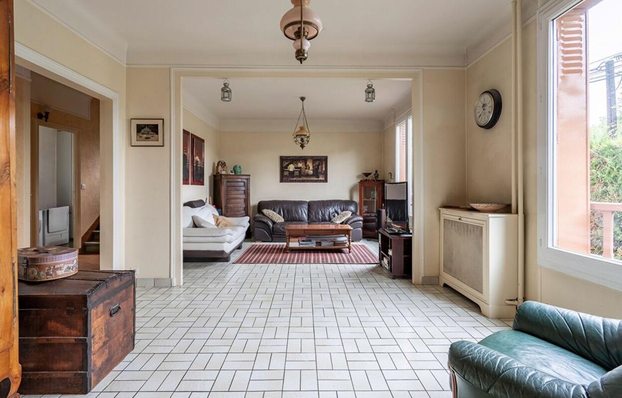 maison 8 pièces 151 m2 à vendre à La Celle-Saint-Cloud (78170)