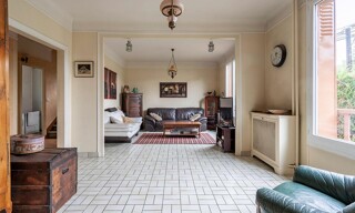Maison 8 Pièces 151 m² à vendre à La Celle-Saint-Cloud (78170)