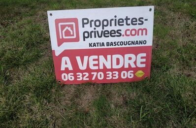 vente terrain 90 990 € à proximité de Champtoceaux (49270)