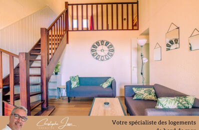 vente appartement 132 500 € à proximité de Pia (66380)