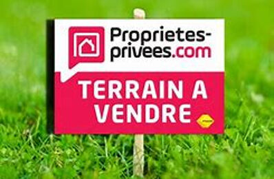 vente terrain 199 000 € à proximité de Parvillers-le-Quesnoy (80700)