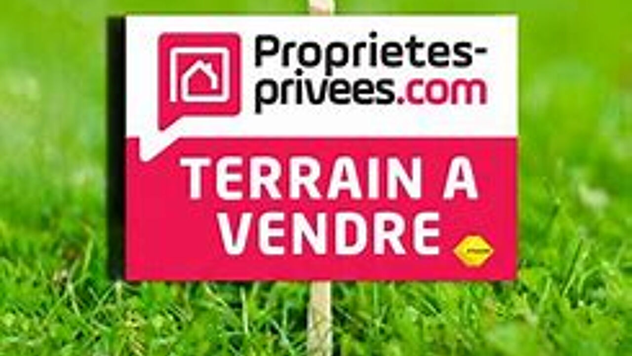 terrain  pièces 1 m2 à vendre à Roye (80700)