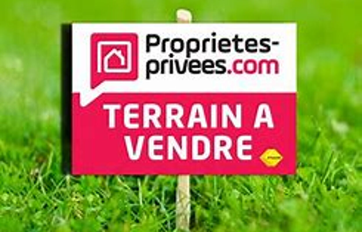 terrain  pièces 1 m2 à vendre à Roye (80700)