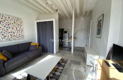 vente appartement 140 000 € à proximité de Vouvray (37210)