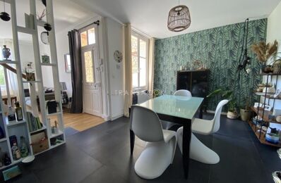 vente maison 415 000 € à proximité de Beaumont-la-Ronce (37360)