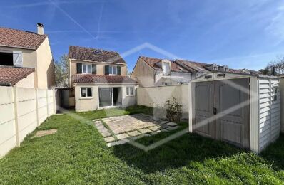 vente maison 299 900 € à proximité de Dammarie-les-Lys (77190)