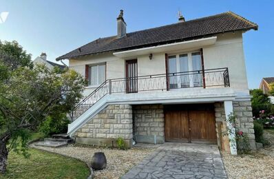 vente maison 199 500 € à proximité de Le Val-Saint-Germain (91530)