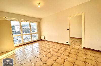 location appartement 691 € CC /mois à proximité de Drumettaz-Clarafond (73420)