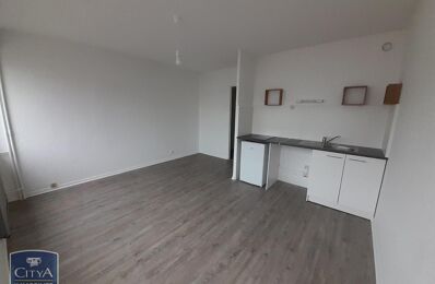 location appartement 450 € CC /mois à proximité de Bourdeau (73370)