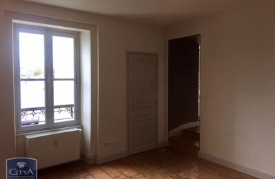 location appartement 588 € CC /mois à proximité de Villedieu-sur-Indre (36320)
