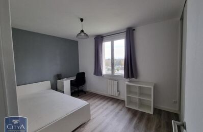location appartement 1 220 € CC /mois à proximité de Truyes (37320)