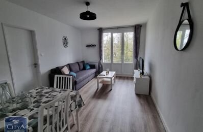 location appartement 1 220 € CC /mois à proximité de Chambray-Lès-Tours (37170)