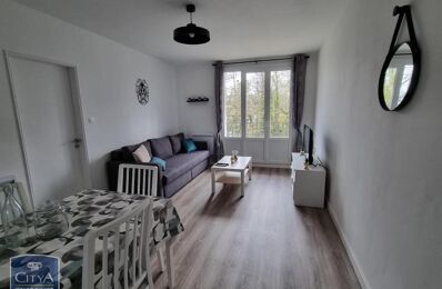 location appartement 1 220 € CC /mois à proximité de Saint-Avertin (37550)