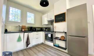 Appartement 4 Pièces 73 m² à louer à Tours (37200)