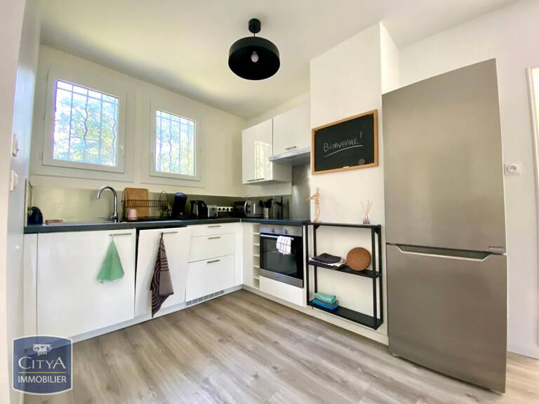 Appartement 4 pièces 73 m² — photo 1