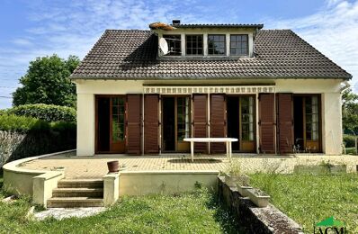 vente maison 323 950 € à proximité de Grisy-les-Plâtres (95810)