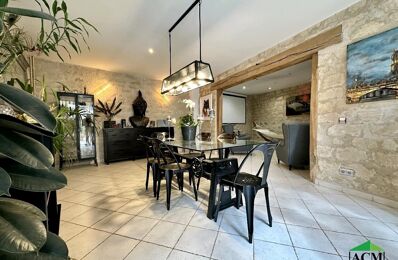 vente maison 599 000 € à proximité de Nerville-la-Forêt (95590)