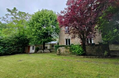 location maison 1 600 € CC /mois à proximité de Le Mesnil-en-Thelle (60530)
