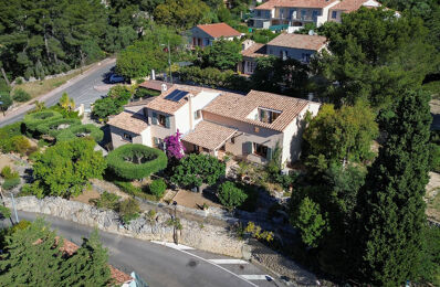 vente maison 980 000 € à proximité de Plan-d'Aups-Sainte-Baume (83640)