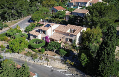 vente maison 890 000 € à proximité de Aubagne (13400)