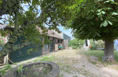 vente maison 813 000 € à proximité de Saint-Quentin-la-Motte-Croix-Au-Bailly (80880)