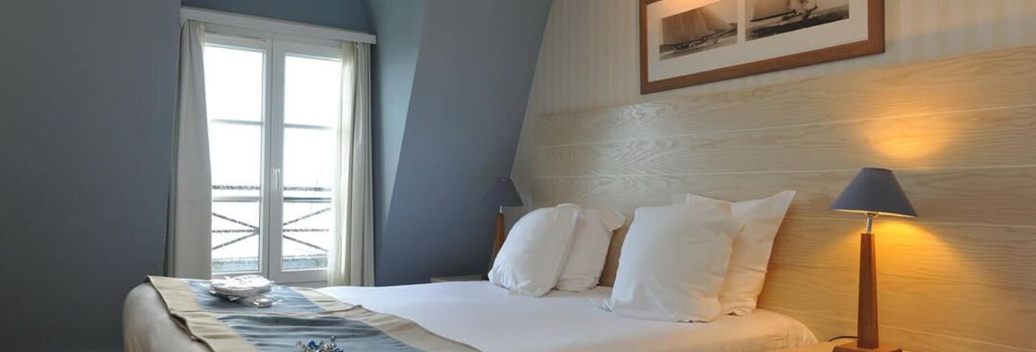 Appartement 1 Pièce 19 m² à vendre à Trouville-sur-Mer (14360)