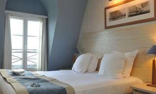 Appartement 1 Pièce 19 m² à vendre à Trouville-sur-Mer (14360)