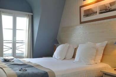 Appartement 1 pièces 46000 €