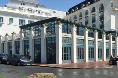 Appartement 1 pièces 60500 €
