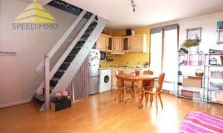 Appartement 2 Pièces 26 m² à vendre à Mandres-les-Roses (94520)