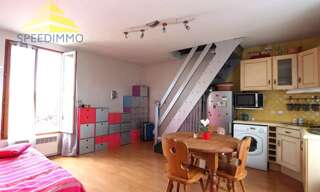 Appartement 2 Pièces 26 m² à vendre à Mandres-les-Roses (94520)