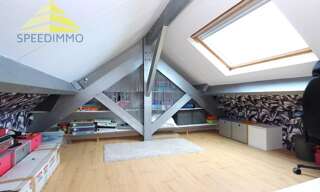 Appartement 2 Pièces 26 m² à vendre à Mandres-les-Roses (94520)