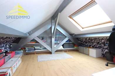 Appartement 2 pièces 109500 €