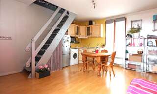 Appartement 2 Pièces 26 m² à vendre à Mandres-les-Roses (94520)
