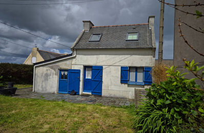 vente maison 124 200 € à proximité de Ploudalmézeau (29830)