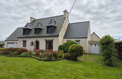 vente maison 416 000 € à proximité de Saint-Renan (29290)