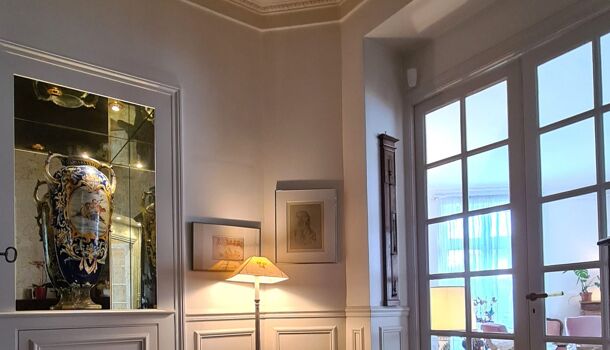 Appartement 9 pièces  à vendre Reims 51100