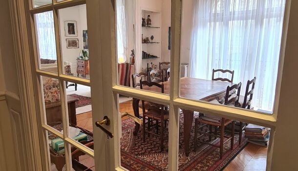 Appartement 9 pièces  à vendre Reims 51100