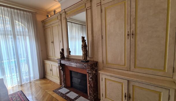 Appartement 9 pièces  à vendre Reims 51100