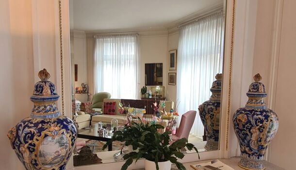 Appartement 9 pièces  à vendre Reims 51100