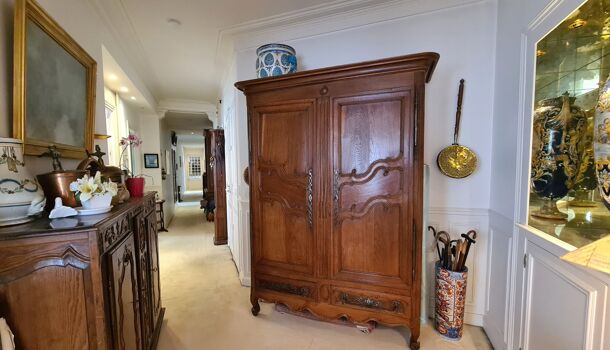 Appartement 9 pièces  à vendre Reims 51100