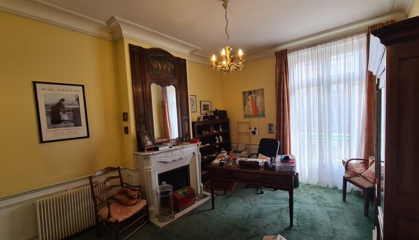 Appartement 9 pièces  à vendre Reims 51100