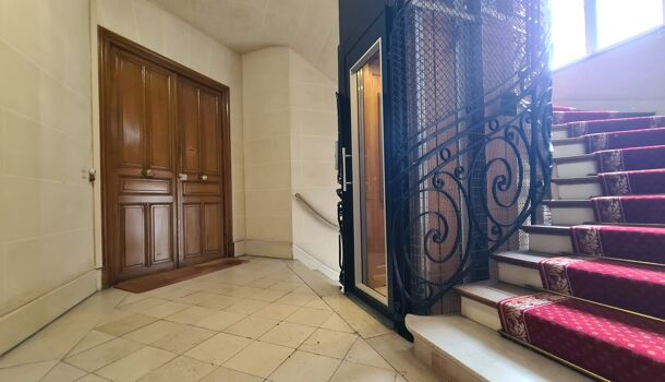 Appartement 9 pièces  à vendre Reims 51100