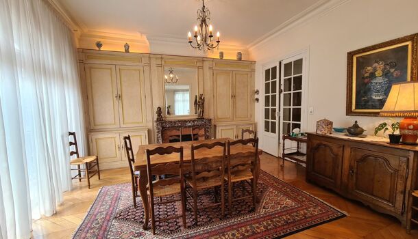 Appartement 9 pièces  à vendre Reims 51100